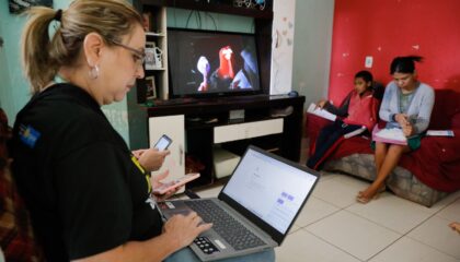 Foto: Renato Raphael/Sedes-DF
