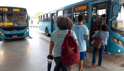 Foto: Lúcio Bernardo Jr./Agência Brasília