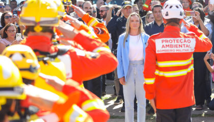 Foto: Lúcio Bernardo Jr./Agência Brasília