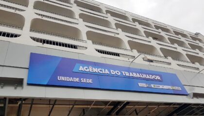 Foto: Divulgação/Agência Brasília