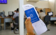 Foto: Arquivo/Agência Brasília