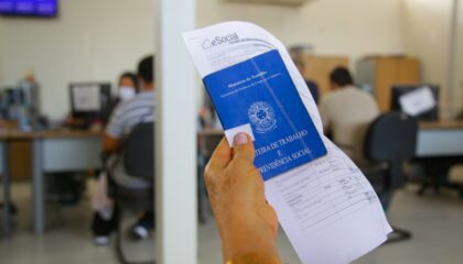 Foto: Arquivo/Agência Brasília