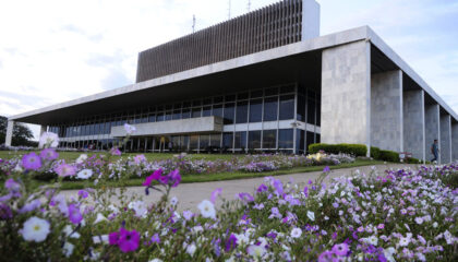 Foto: Agência Brasília