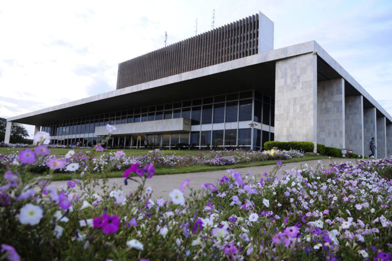 Foto: Agência Brasília