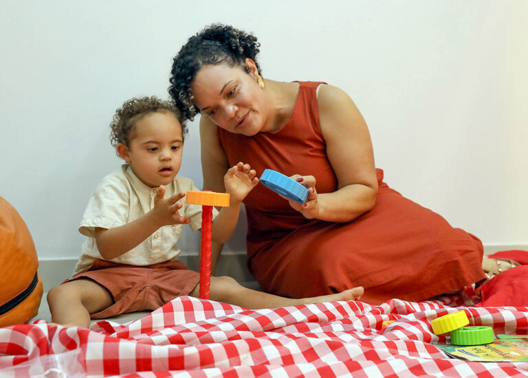 Educação especial do DF atende 27,4 mil alunos e apoia famílias