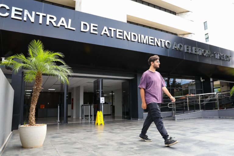 Eleitores do DF têm até hoje (6) para regularizar o título