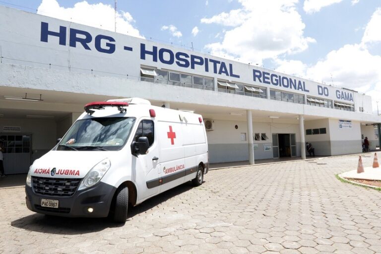Projeto com inteligência artificial promete reduzir falhas e melhorar atendimento no HRG