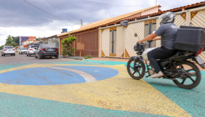 Foto: Joel Rodrigues/Agência Brasília