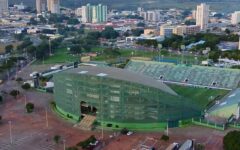 Foto: Divulgação/Secec-DF