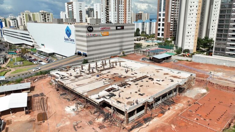 Sete UPAs em construção devem ampliar atendimento de urgência no DF