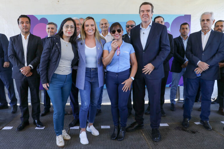 GDF entrega 85 ônibus e amplia frota elétrica no transporte público do DF