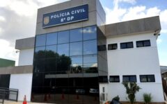 Foto: Divulgação/PCDF