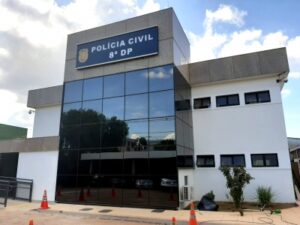 Foto: Divulgação/PCDF