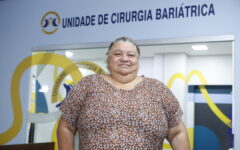 Foto: Jhonatan Cantarelle/Agência Saúde DF