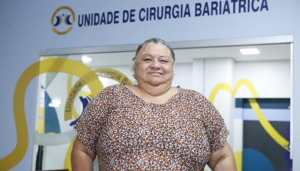 Foto: Jhonatan Cantarelle/Agência Saúde DF