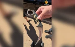 Foto: Material cedido ao Metrópoles
