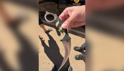 Foto: Material cedido ao Metrópoles