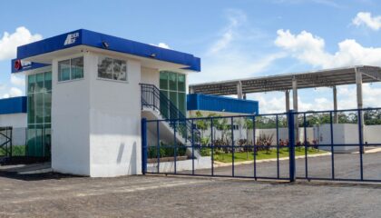 Foto: Divulgação/DER-DF