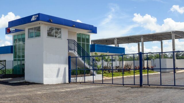 Foto: Divulgação/DER-DF