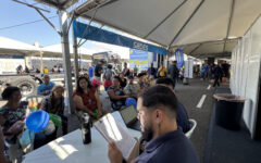 Foto: Divulgação/Sedes-DF