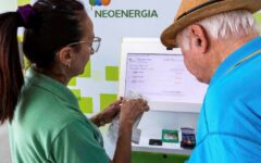 Foto: Divulgação/Neoenergia