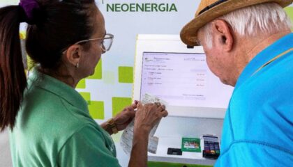 Foto: Divulgação/Neoenergia
