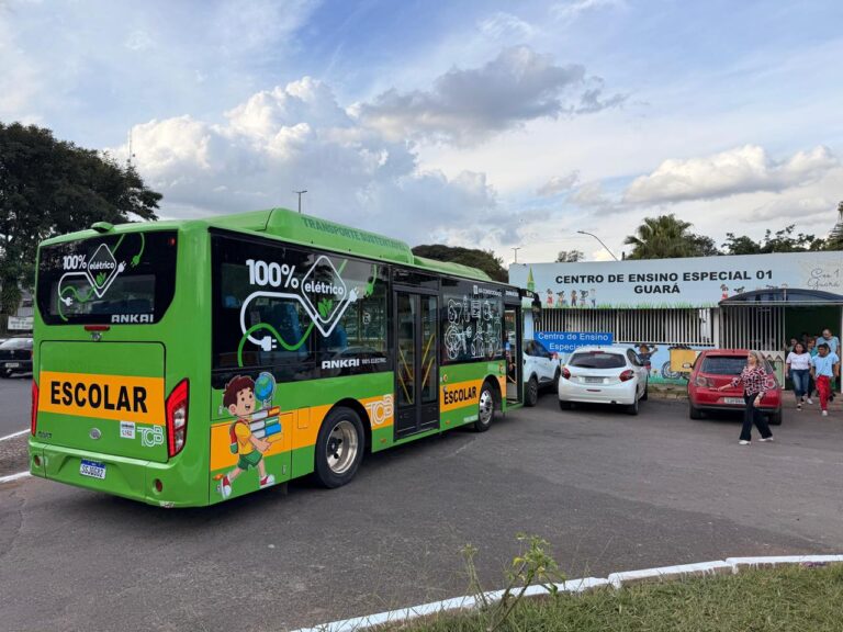 Foto: Divulgação/TCB