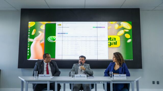 Foto: Joel Rodrigues/Agência Brasília