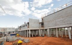 Foto: Matheus Borges/Agência Brasília