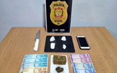 Foto: Divulgação/PCDF