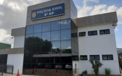 Foto: Divulgação/PCDF