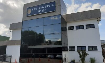 Foto: Divulgação/PCDF