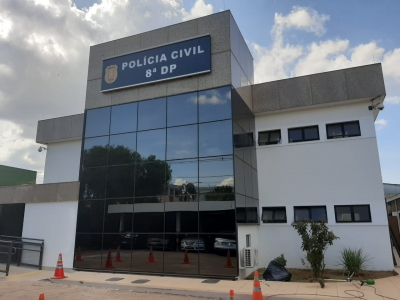 Foto: Divulgação/PCDF