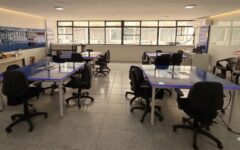 Foto: Divulgação/Secti-DF