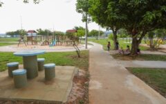Foto: Divulgação/Administração Regional de Ceilândia