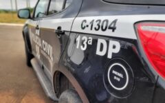 Foto: Divulgação/PCDF