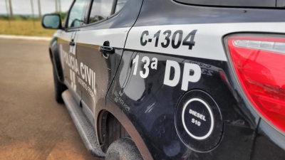 Foto: Divulgação/PCDF
