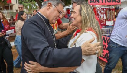 Foto: Renato Alves/Agência Brasília