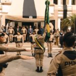 Foto: Dener Baracho/PMMG