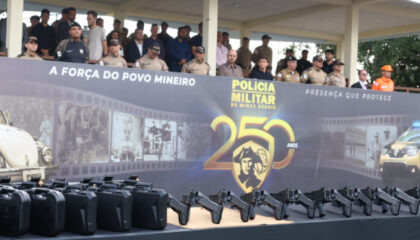 Foto: Karoline Barreto/Imprensa MG