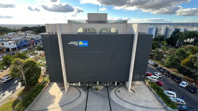 Foto: Divulgação/Sedes-DF