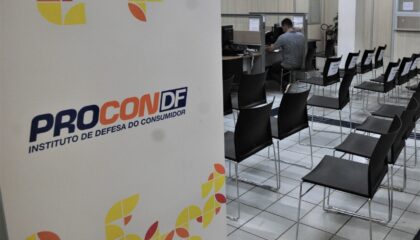 Foto: Arquivo/Agência Brasília