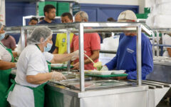 Foto: Matheus Borges/Agência Brasília