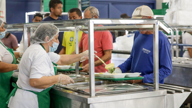 Foto: Matheus Borges/Agência Brasília