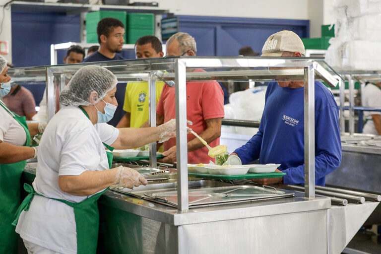 Foto: Matheus Borges/Agência Brasília