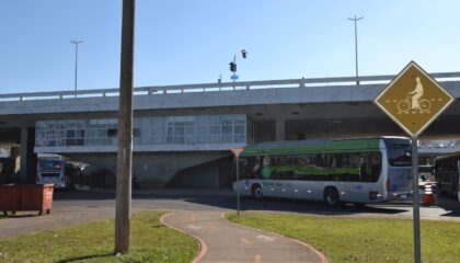 Foto: Josiane Canterle/Semob-DF