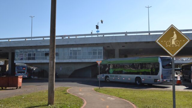 Foto: Josiane Canterle/Semob-DF