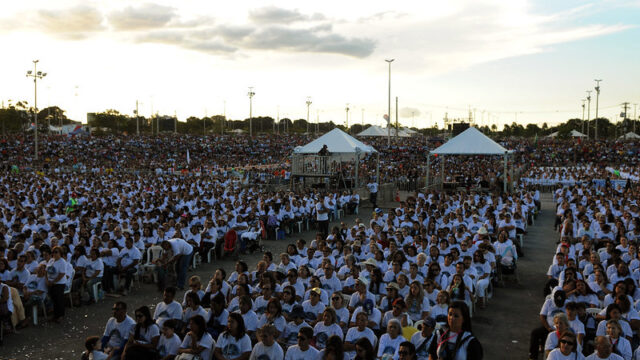 Foto: Divulgação/SSP-DF
