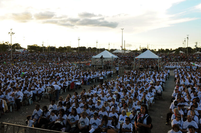 Foto: Divulgação/SSP-DF