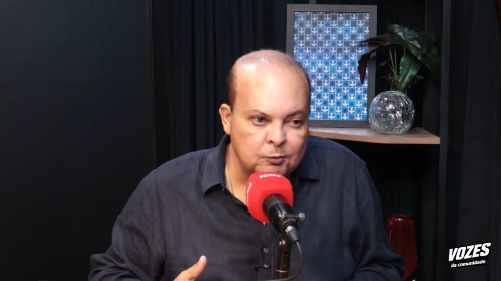 Ibaneis descarta plano B e reafirma apoio a Celina Leão para o GDF
